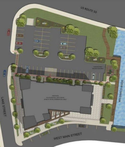 SBY Market Map